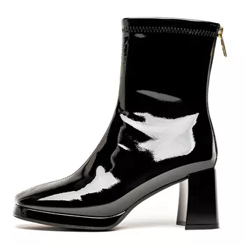 Ботильоны FAPAI Ankle Boots Women's