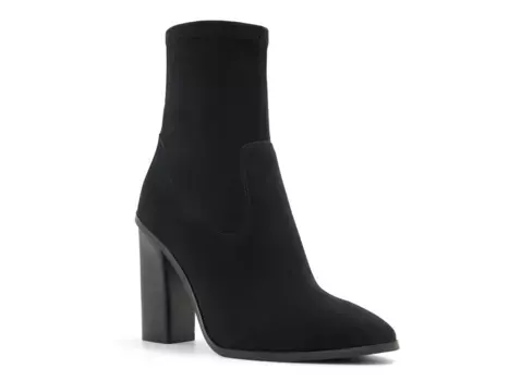 Ботильоны Farabriel Bootie Aldo, черный