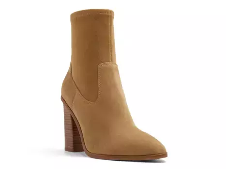 Ботильоны Farabriel Bootie Aldo, серо-коричневый