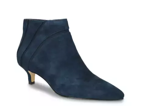 Ботильоны Fardy Bootie Bella Vita, цвет navysuede