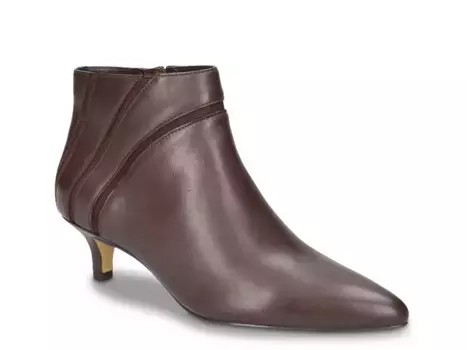 Ботильоны Fardy Bootie Bella Vita, коричневый