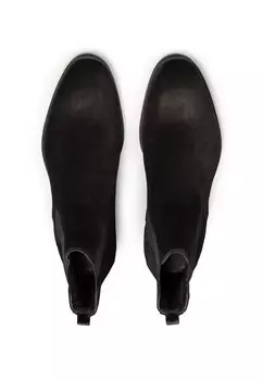 Ботильоны FAUSTO Lloyd, черный