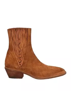 Ботильоны Fauzian Jeunesse, бежевый