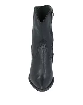 Ботильоны Fauzian Jeunesse, черный