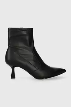 Ботильоны Fawna до щиколотки Aldo, черный