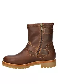 Ботильоны FELINA IGLOO Panama Jack, цвет Cognac