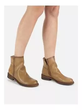 Ботильоны Felmini, бежевый