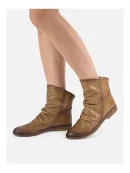 Ботильоны Felmini, бежевый
