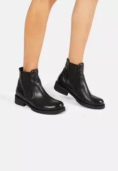 Ботильоны Felmini, черные