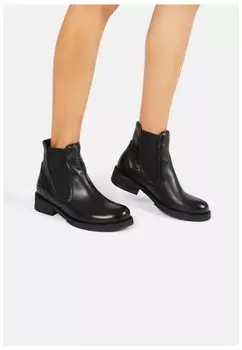 Ботильоны Felmini, черный