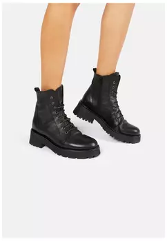 Ботильоны Felmini, черный