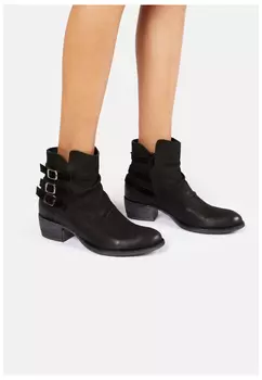 Ботильоны Felmini, черный