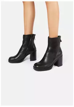 Ботильоны Felmini, черный