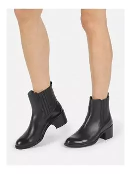 Ботильоны Felmini, черный