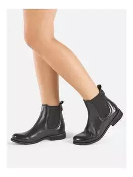 Ботильоны Felmini, черный