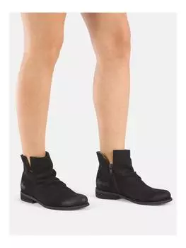 Ботильоны Felmini, черный