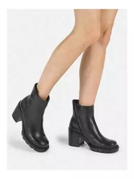 Ботильоны Felmini, черный