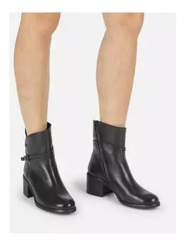 Ботильоны Felmini, черный