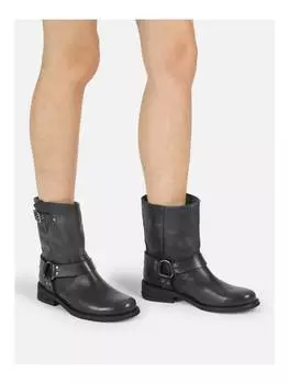 Ботильоны Felmini, черный
