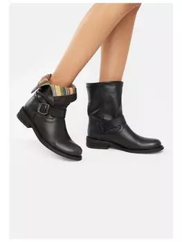 Ботильоны Felmini, черный