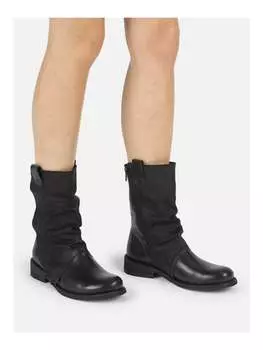 Ботильоны Felmini, черный