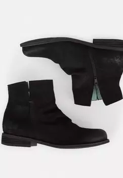 Ботильоны Felmini, черный