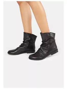 Ботильоны Felmini, черный