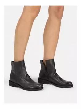 Ботильоны Felmini, черный