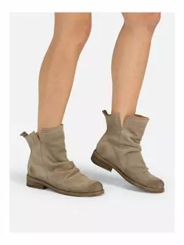 Ботильоны Felmini, цвет braun/grau