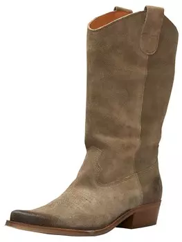 Ботильоны FELMINI GERBERA, серый