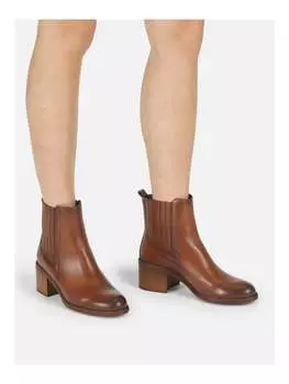 Ботильоны Felmini, коричневый