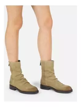 Ботильоны Felmini, коричневый