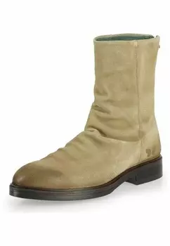 Ботильоны Felmini, коричневый