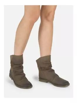 Ботильоны Felmini, коричневый