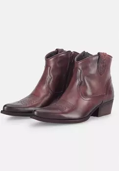 Ботильоны Felmini, коричневый