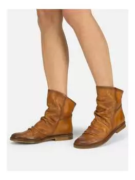 Ботильоны Felmini, коричневый