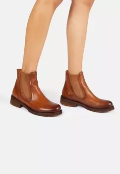 Ботильоны Felmini, куро