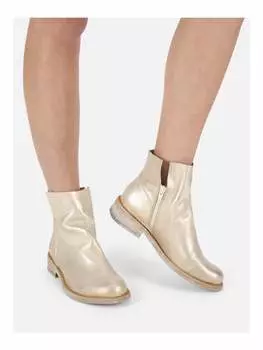 Ботильоны Felmini, серебряный