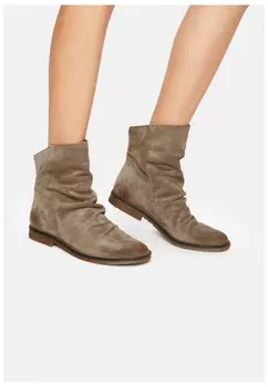 Ботильоны Felmini, серый