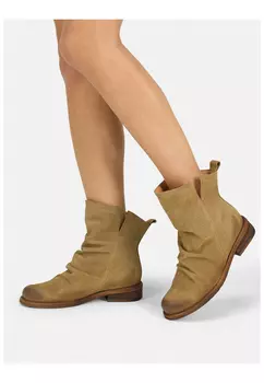 Ботильоны Felmini, серый