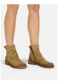 Ботильоны Felmini, серый