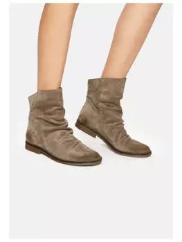 Ботильоны Felmini, серый