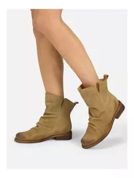 Ботильоны Felmini, серый