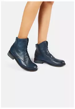 Ботильоны Felmini, синий