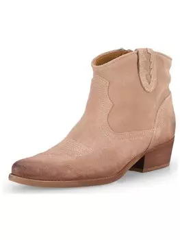 Ботильоны Felmini, светло-коричневый