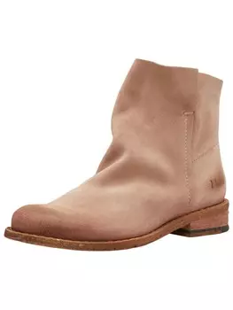 Ботильоны FELMINI, светло-коричневый