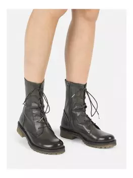 Ботильоны Felmini, зеленый