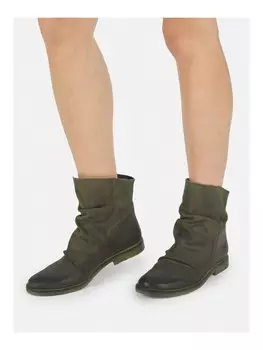 Ботильоны Felmini, зеленый