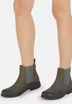 Ботильоны Felmini, зеленый