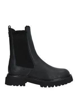 Ботильоны Ferragamo, черный